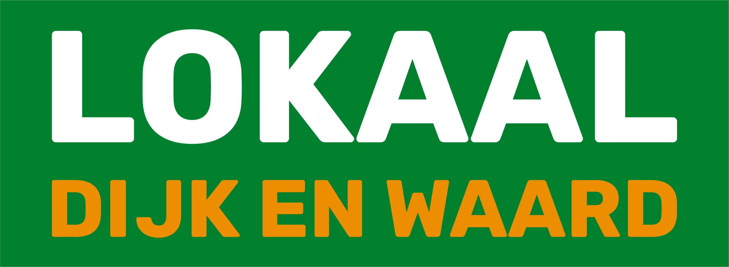 Lokaal Dijk en Waard - Ga naar home