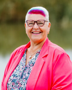 Karin van der Vliet-de Boer