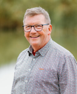 Nico van der Wel
