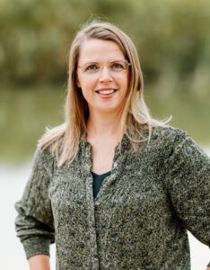 Lea van der Zee