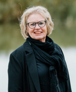 Annelies Kloosterboer