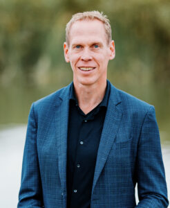 Nils Langedijk